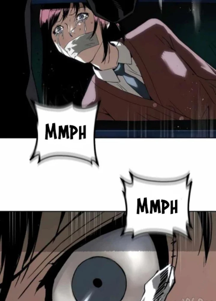 Hồ Sơ Ác Nhân Chapter 26 - 37