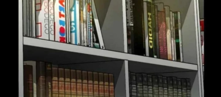 Hồ Sơ Ác Nhân Chapter 26 - 82