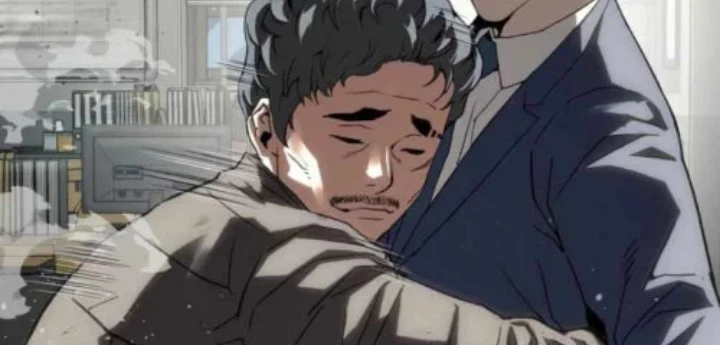 Hồ Sơ Ác Nhân Chapter 26 - 124