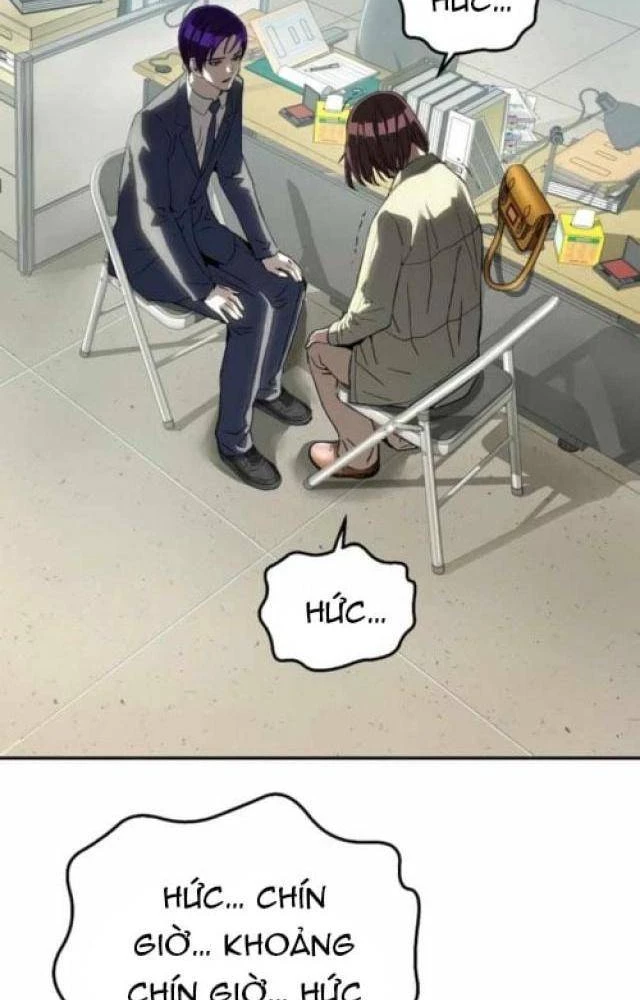 Hồ Sơ Ác Nhân Chapter 27 - 4