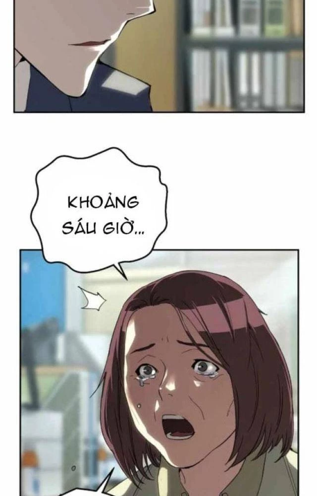 Hồ Sơ Ác Nhân Chapter 27 - 9