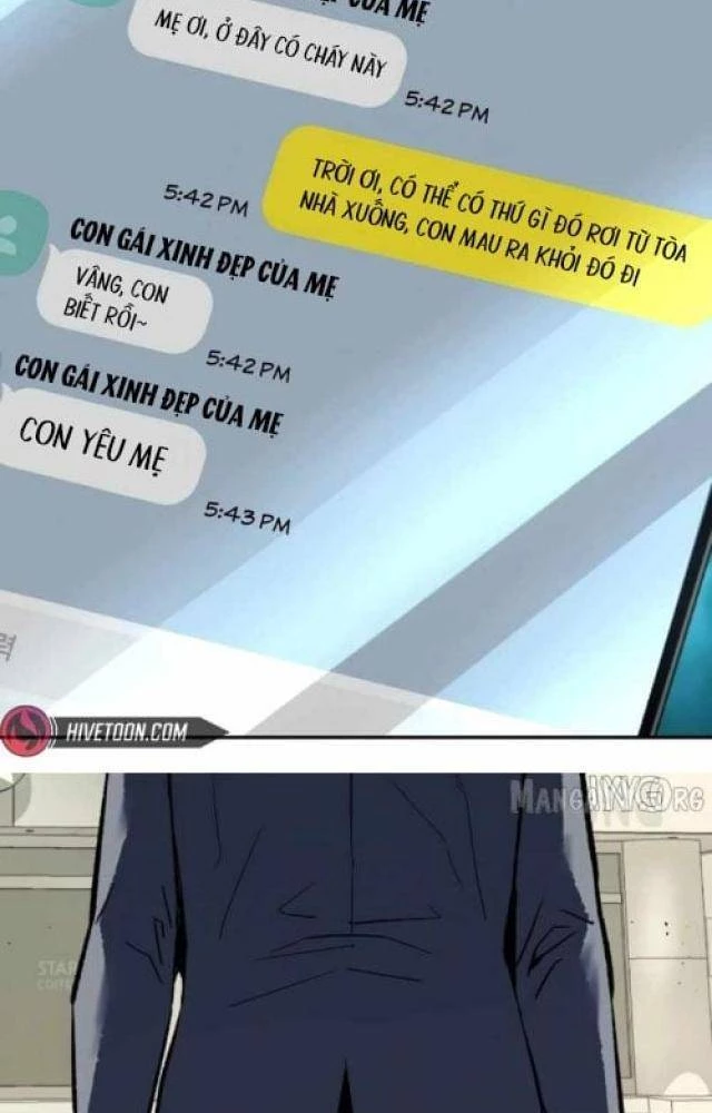 Hồ Sơ Ác Nhân Chapter 27 - 13