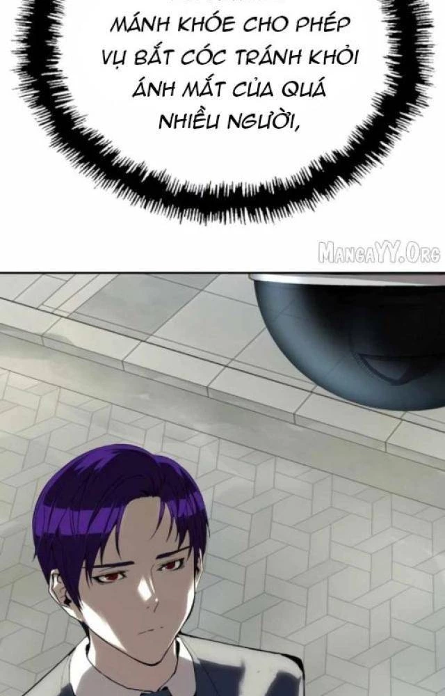 Hồ Sơ Ác Nhân Chapter 27 - 28