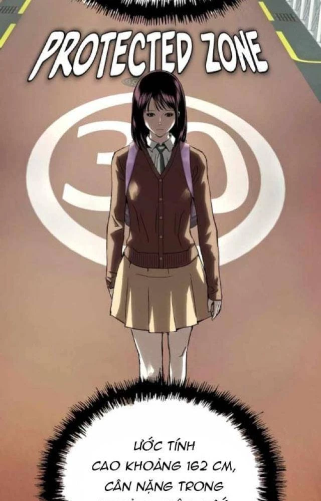 Hồ Sơ Ác Nhân Chapter 27 - 41