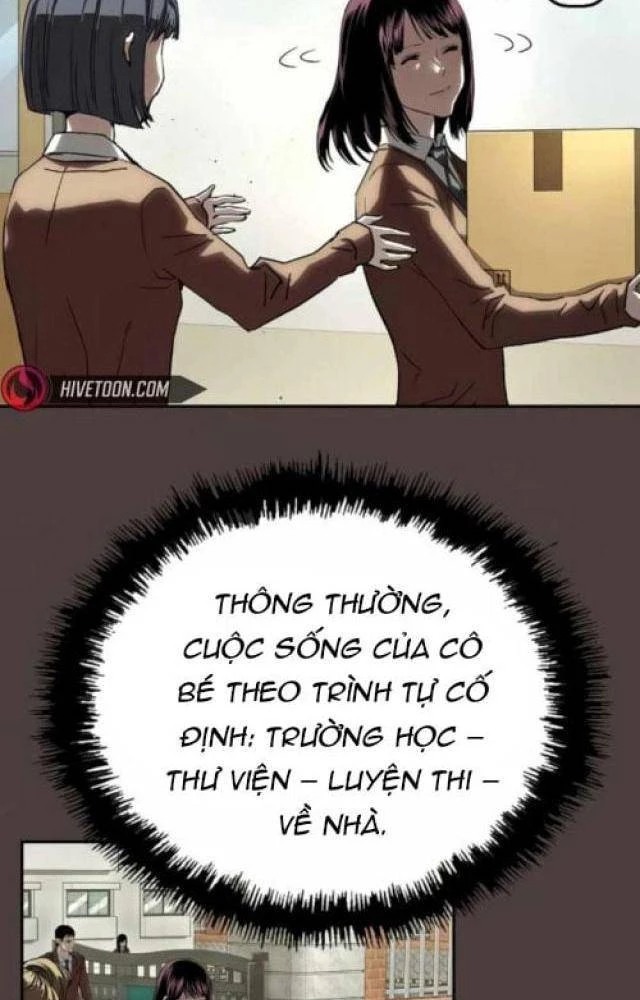 Hồ Sơ Ác Nhân Chapter 27 - 43