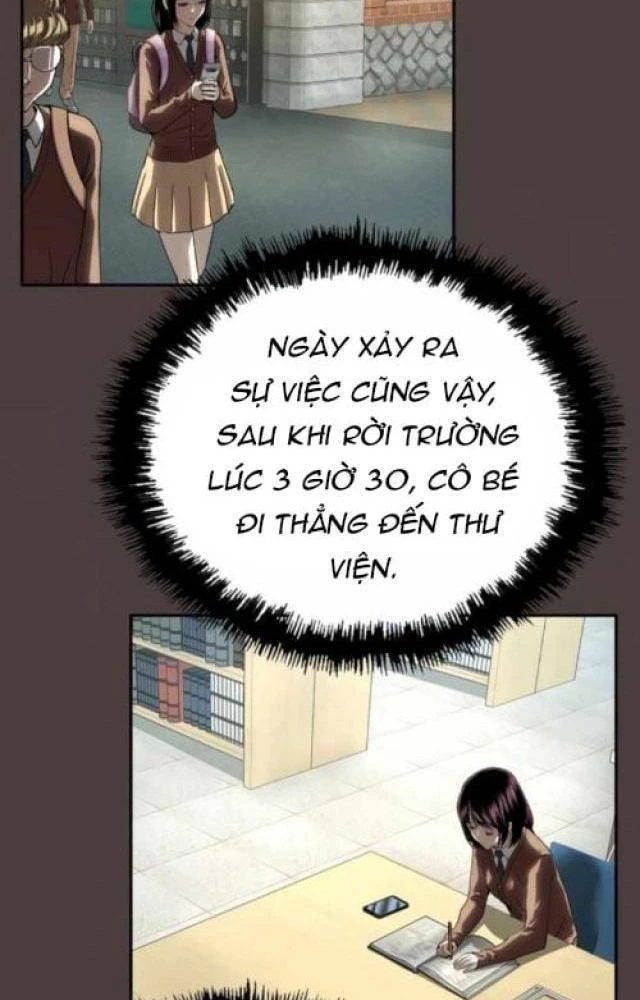 Hồ Sơ Ác Nhân Chapter 27 - 44