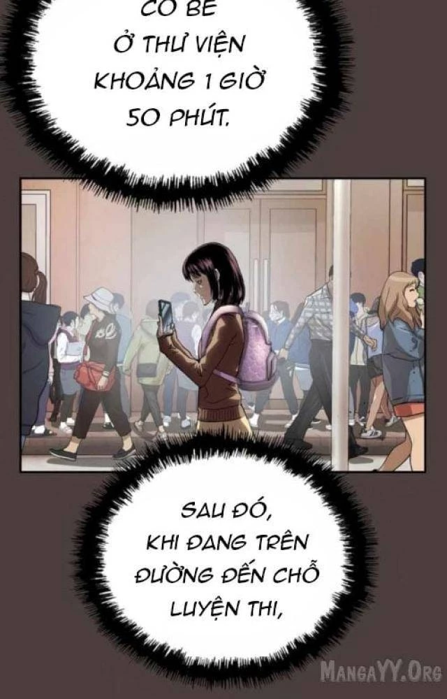 Hồ Sơ Ác Nhân Chapter 27 - 46