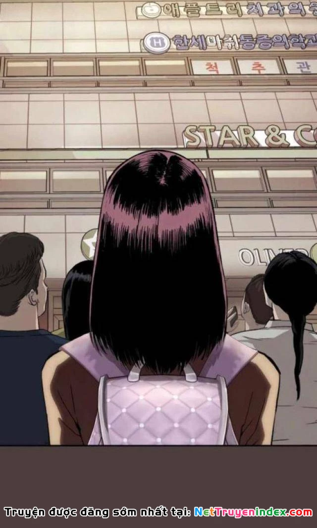 Hồ Sơ Ác Nhân Chapter 27 - 48