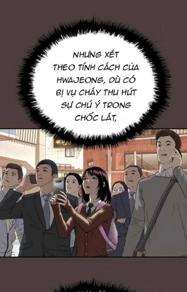 Hồ Sơ Ác Nhân Chapter 27 - 49
