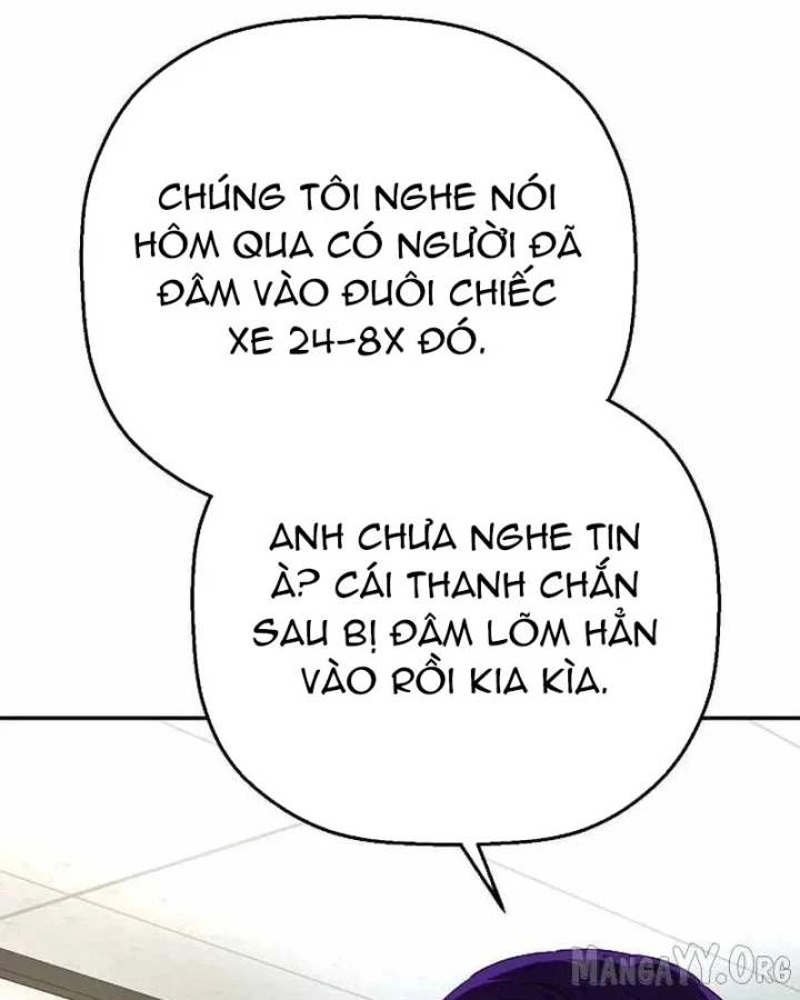 Hồ Sơ Ác Nhân Chapter 29 - 29