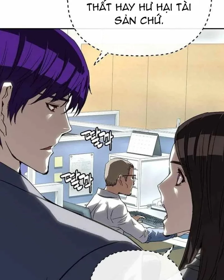 Hồ Sơ Ác Nhân Chapter 29 - 33