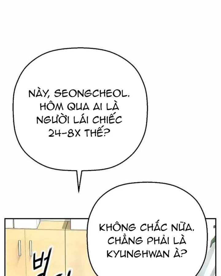 Hồ Sơ Ác Nhân Chapter 29 - 36