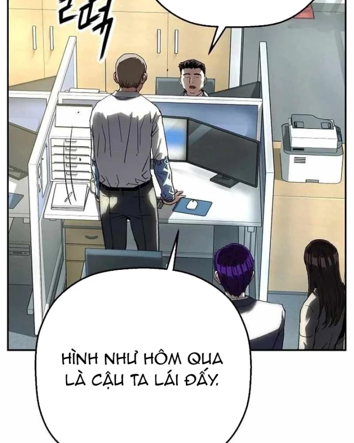 Hồ Sơ Ác Nhân Chapter 29 - 37