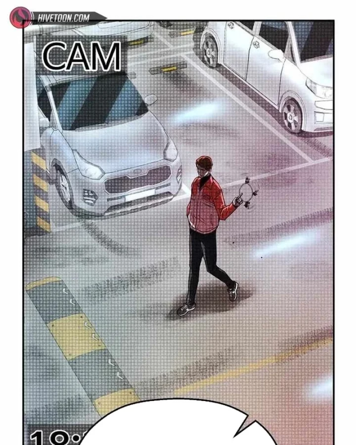 Hồ Sơ Ác Nhân Chapter 29 - 72