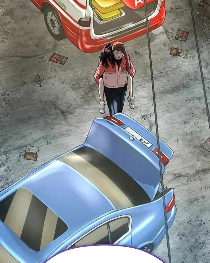 Hồ Sơ Ác Nhân Chapter 29 - 89