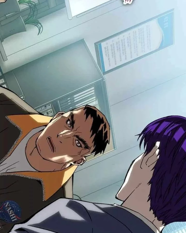 Hồ Sơ Ác Nhân Chapter 29 - 154