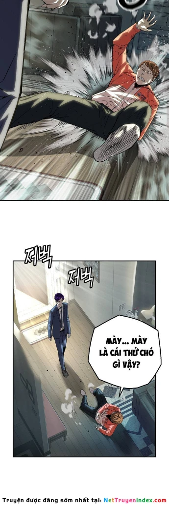 Hồ Sơ Ác Nhân Chapter 31 - 8