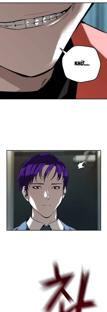 Hồ Sơ Ác Nhân Chapter 31 - 13