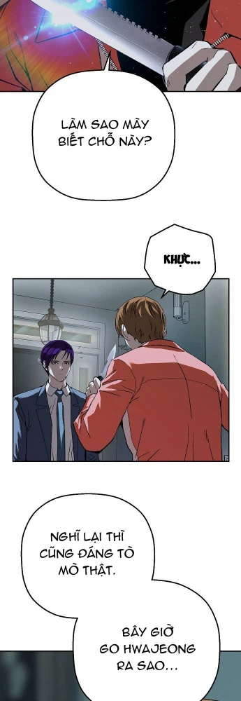 Hồ Sơ Ác Nhân Chapter 31 - 17