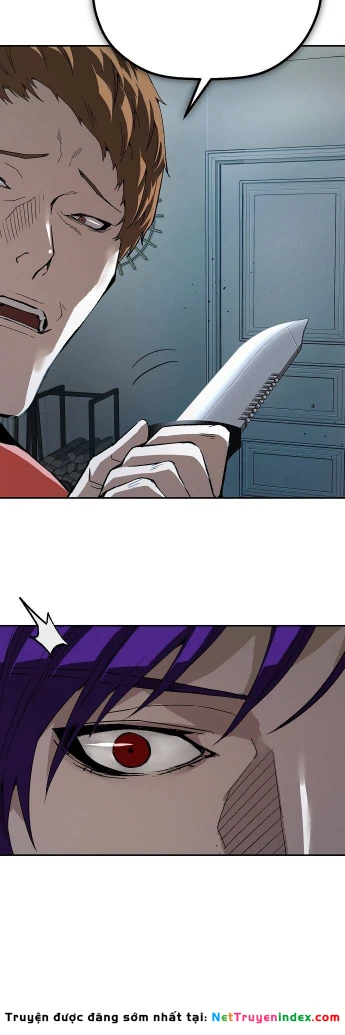 Hồ Sơ Ác Nhân Chapter 31 - 19