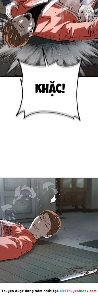 Hồ Sơ Ác Nhân Chapter 31 - 28