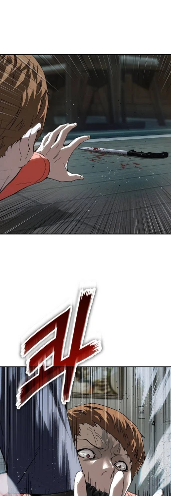 Hồ Sơ Ác Nhân Chapter 31 - 29