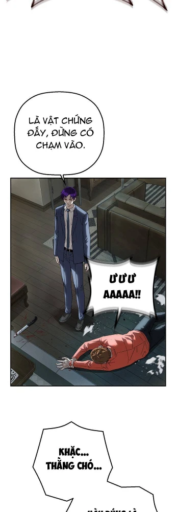 Hồ Sơ Ác Nhân Chapter 31 - 31