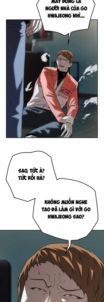 Hồ Sơ Ác Nhân Chapter 31 - 32