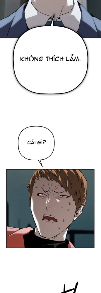 Hồ Sơ Ác Nhân Chapter 31 - 34