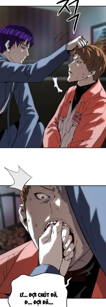 Hồ Sơ Ác Nhân Chapter 31 - 35