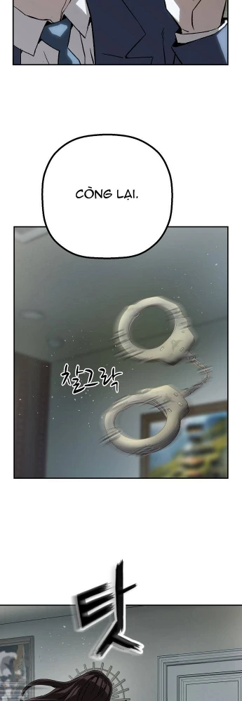 Hồ Sơ Ác Nhân Chapter 31 - 49