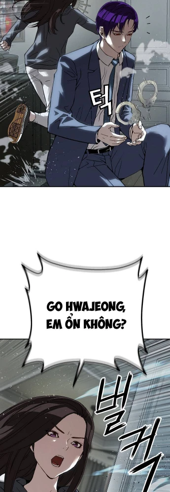 Hồ Sơ Ác Nhân Chapter 31 - 50