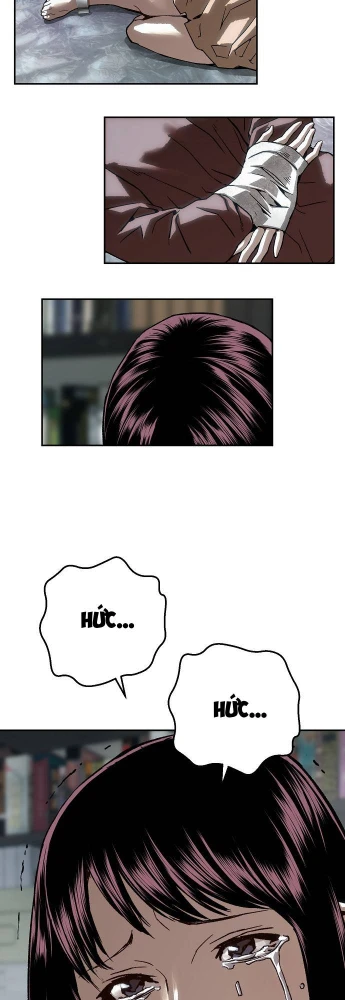 Hồ Sơ Ác Nhân Chapter 31 - 52