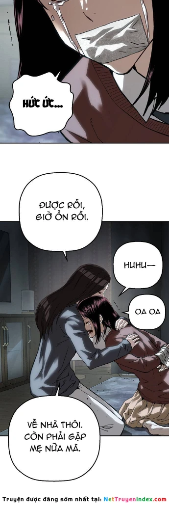 Hồ Sơ Ác Nhân Chapter 31 - 53