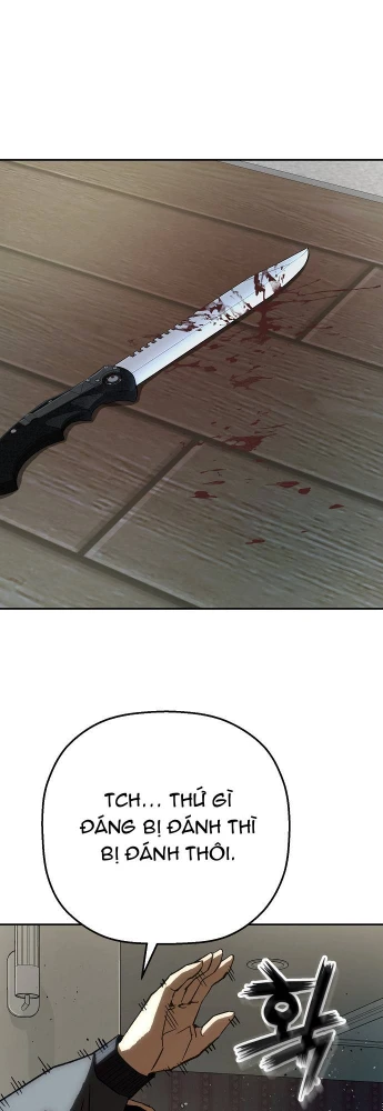 Hồ Sơ Ác Nhân Chapter 31 - 60