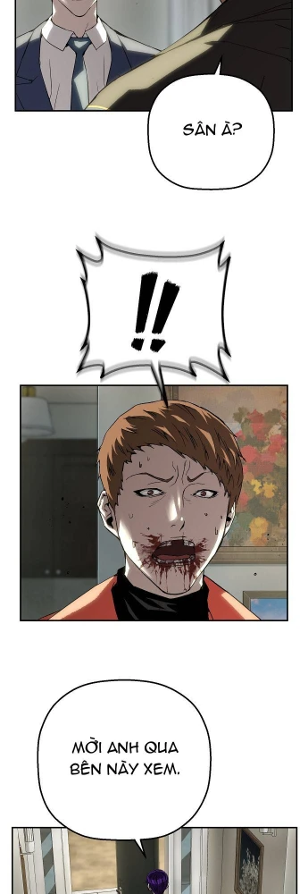 Hồ Sơ Ác Nhân Chapter 31 - 62