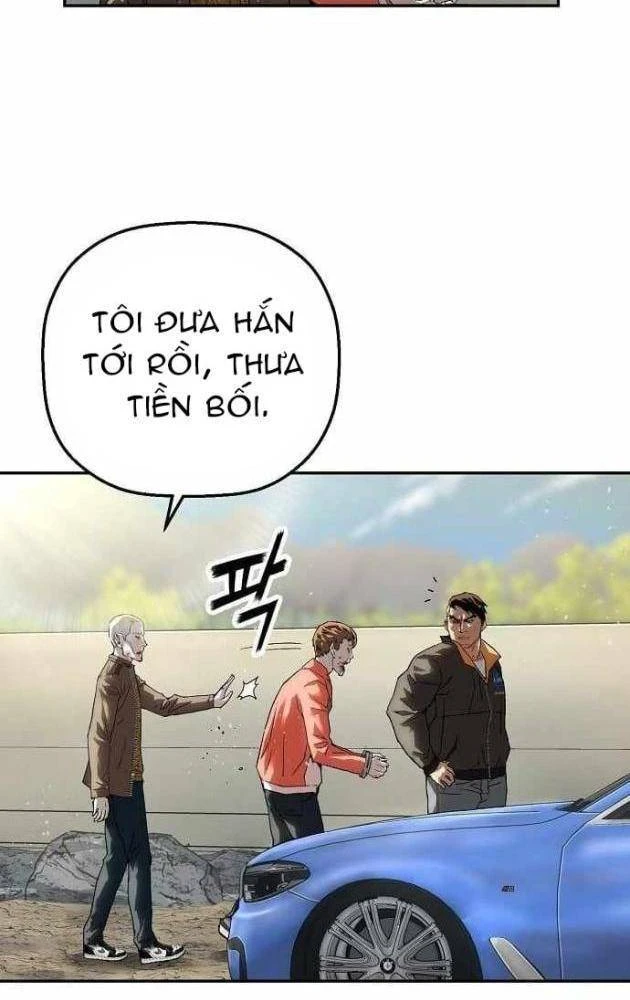 Hồ Sơ Ác Nhân Chapter 32 - 7