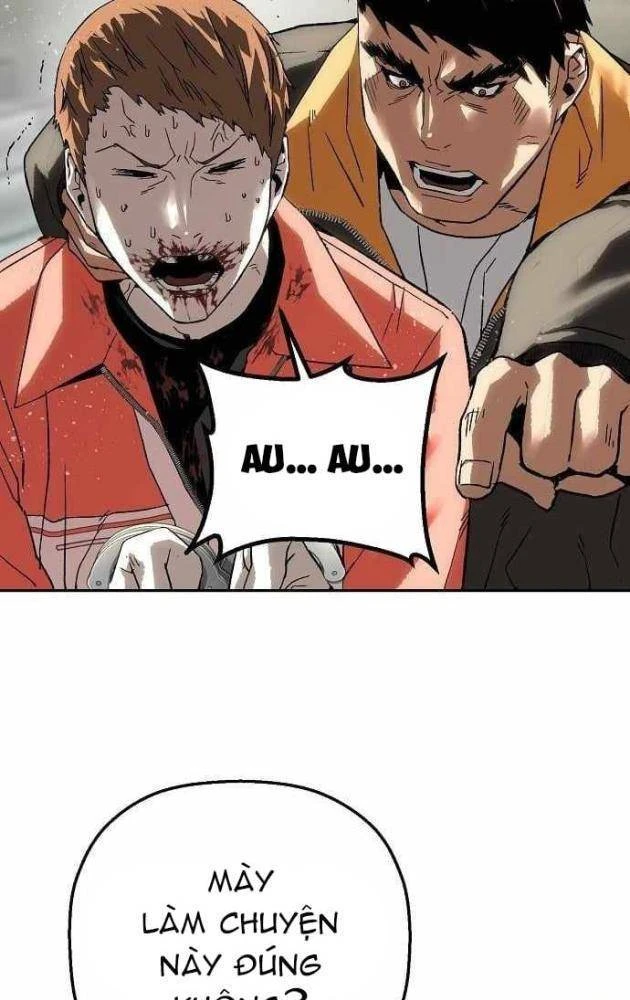 Hồ Sơ Ác Nhân Chapter 32 - 11