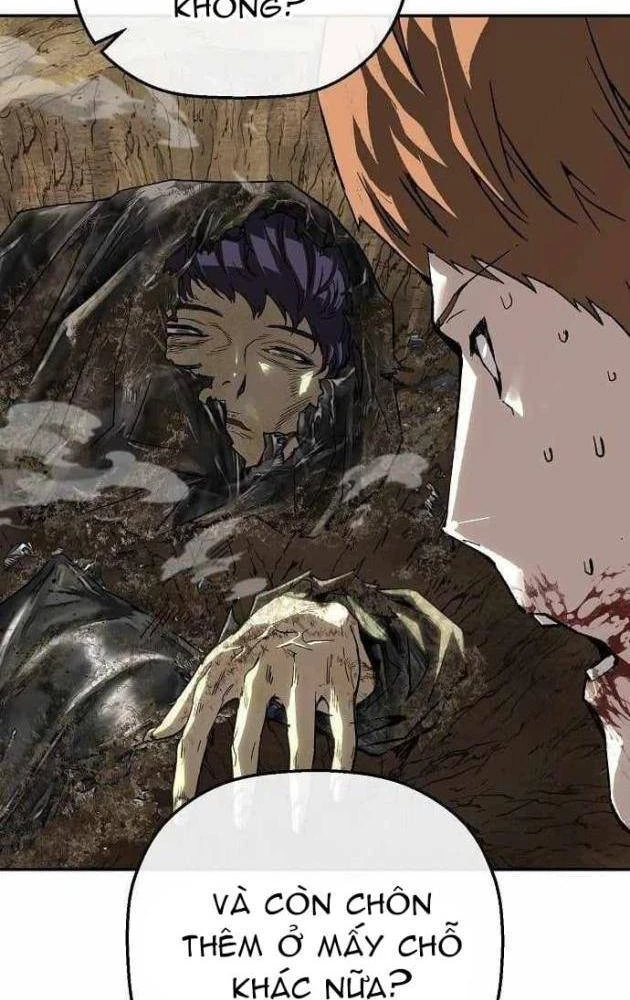 Hồ Sơ Ác Nhân Chapter 32 - 12