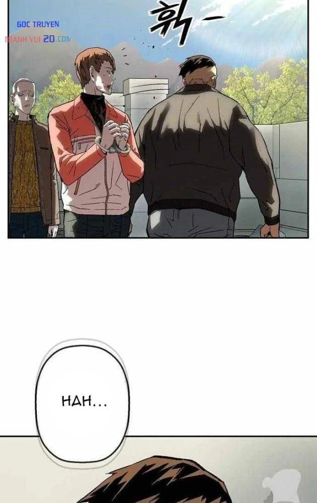 Hồ Sơ Ác Nhân Chapter 32 - 19