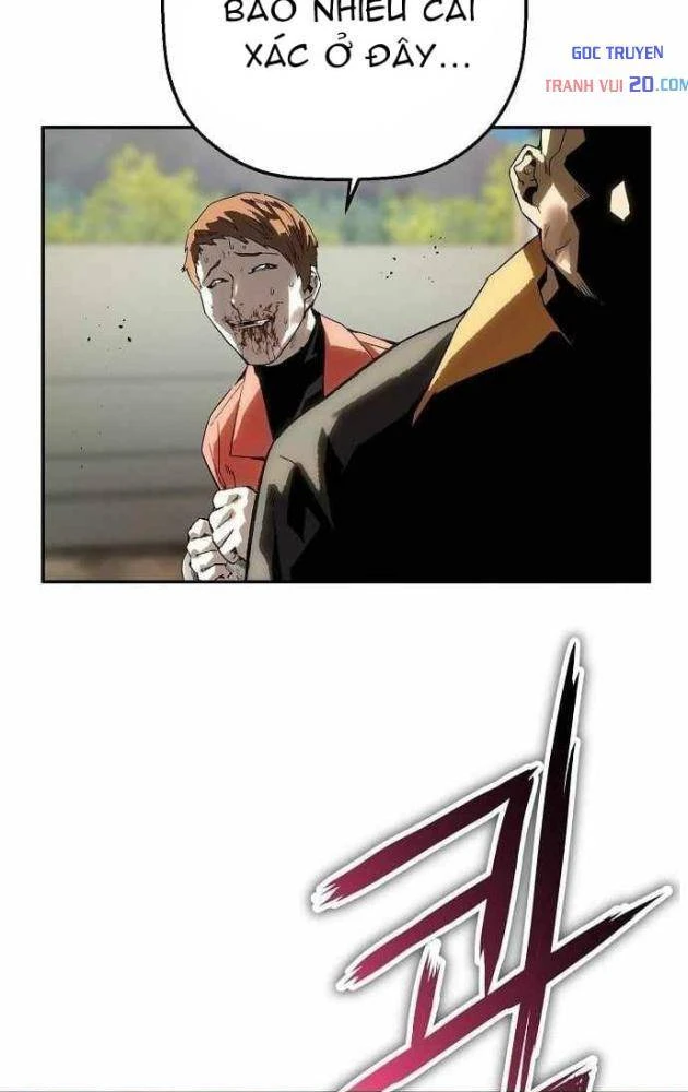 Hồ Sơ Ác Nhân Chapter 32 - 21