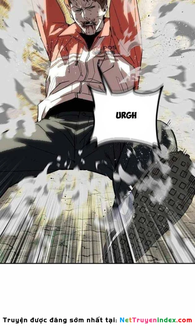 Hồ Sơ Ác Nhân Chapter 32 - 30