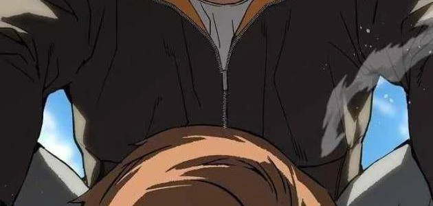 Hồ Sơ Ác Nhân Chapter 32 - 36