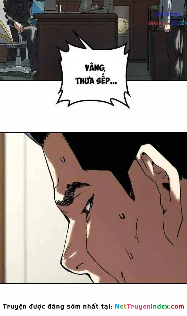 Hồ Sơ Ác Nhân Chapter 32 - 53