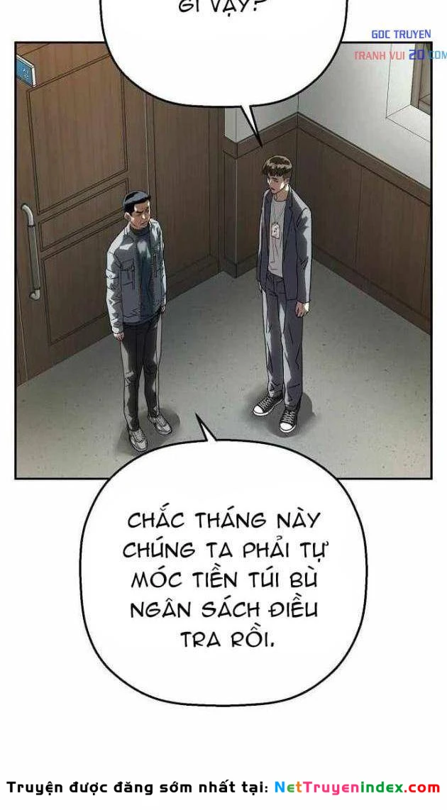 Hồ Sơ Ác Nhân Chapter 32 - 56