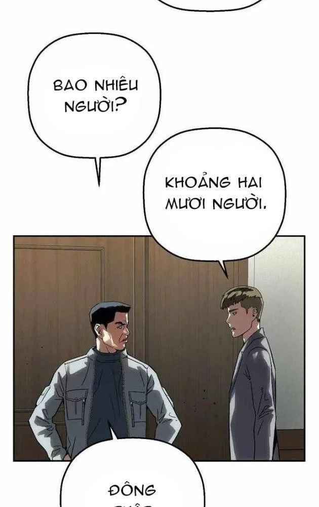 Hồ Sơ Ác Nhân Chapter 32 - 58