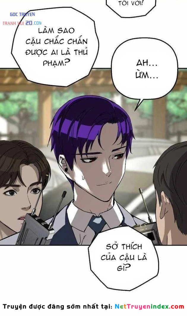 Hồ Sơ Ác Nhân Chapter 32 - 76