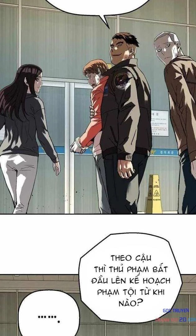 Hồ Sơ Ác Nhân Chapter 32 - 79