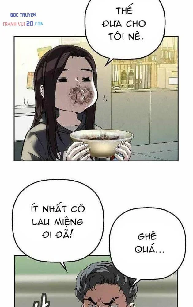 Hồ Sơ Ác Nhân Chapter 32 - 106