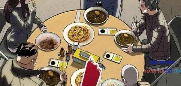 Hồ Sơ Ác Nhân Chapter 32 - 110